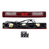 Calavera Luz Stop Cabina Ford F-150 1997 - 2004 Depo Calidad