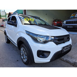 Fiat Mobi  Trekking 1.0 2022 Flex Manual