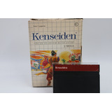 Jogo Master System - Kenseiden (1)