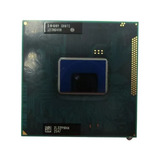 Procesador Intel Core I3   