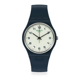 Reloj Swatch Unisex So28n101