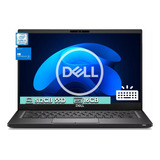 Laptop Dell Latitude 7400 Core I5 8va Ssd 512gb Ram 16gb Fhd