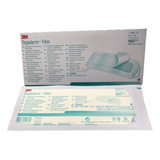 Tegaderm Film 10x25cm Cod.1627 Parche Hipoalergenico X20 Uni