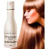 Progressiva Prolizer Hair - Alisa E Hidrata (antifrizz) 