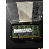 Memoria Ddr2 Samsung 2gb 6400s