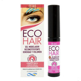 Eco Hair Gel Modelador Reconstituyente De Cejas 5ml 