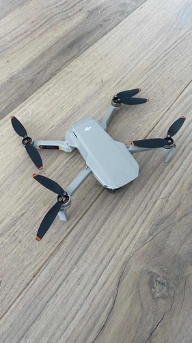 Drone Dji Mini 2 4k - Caja Y Accesorios