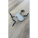 Drone Dji Mini 2 4k - Caja Y Accesorios