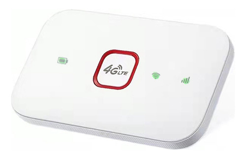 Router Wifi 4g Pocket Mifi, Módem Wifi, Módem Wifi Para C