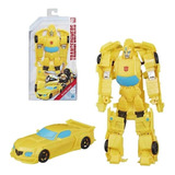 Transformers - Bumblebee 28cm - Hasbro