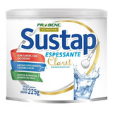 Sustap Clarit 225g - Espessante Com Goma Xantana - Probene