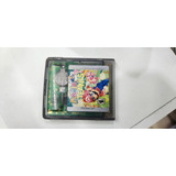 Mario Tennis Tenis Para Gameboy Color