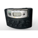 Mini Radio Sony Srf M37w - No Anda Bien - No Envío - C1