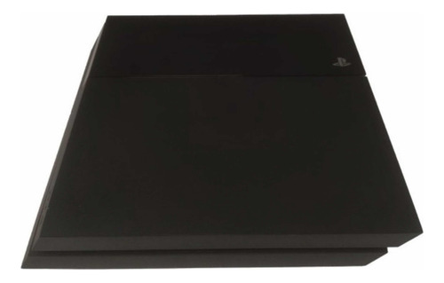 Sony Playstation 4 500gb Standard Semi-nueva Garantía