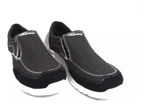 Zapatilla Pancha De Hombre (tunning 080)