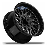 Rines 20x10 Off Road 6-135 Ford 6-139.7 Chevrolet Precio Par