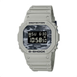 Relógio G-shock Masculino Military Usa Aprova D'água + Nfe