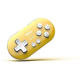 8bitdo Zero 2 Bluetooth Gamepadr Edicion Amarillar - Interr