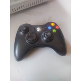 Mando De Xbox360 Con Pila