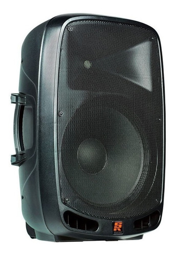 Alto-falante Staner Ps-1501 Com Bluetooth Preto 110v/220v 
