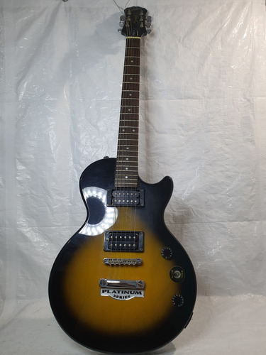 EpiPhone Les Paul Gibson Special Platinum Series Excelente