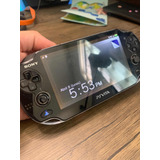 Sony Psp Vita Pch-1001