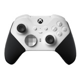 Control Inalambrico Elite Serie 2 Blanco Para Xbox One
