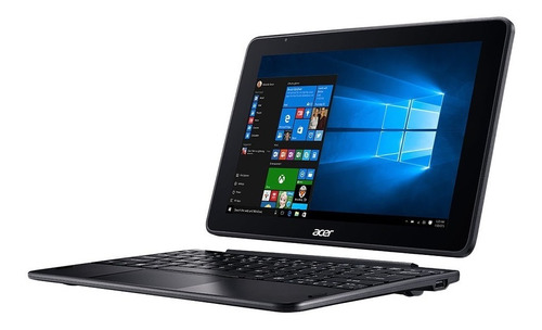 Laptop 2en1 Acer Aspire One 10 Touch Intel X5 Quadcore 12msi