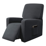 Funda Protectora Para Silla Reclinable Funda Para Sofá De Ma