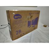 Monitor Benq Gc2870 Led 28 PuLG Full Hd Widescreen 