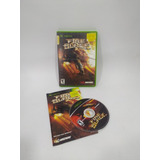 Fire Blade - Xbox Clasico