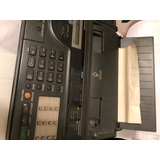 Fax Panasonic Kx-f150