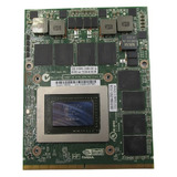 Tarjeta Grafica Hp Nvidia Quadro 3000m 2gb Gddr5 699-51044