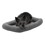 Furhaven Cama Para Perros Extra Pequeños Y Gatos De Interi.