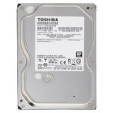 Disco Duro 1 Tera Toshiba Para Pc Sata 100% Testeados