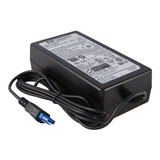 Fuente Impresora Hp 32v 2500ma 0957-2093 Con Conector Azul