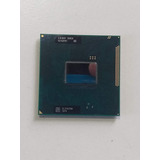 Procesador Móvil Intel Celeron B800 Sr0ew