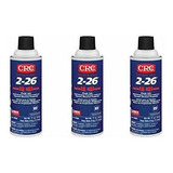 Lubricante Industrial - Crc Plastic Safe Multi-purpose Preci