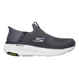 Skechers Zapato Cerrado Hombre Skechers Maxcushioningpremier