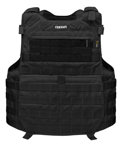 Capa Modular Comanfy Predador G5 Cordura 1000d | Parcelamento sem juros