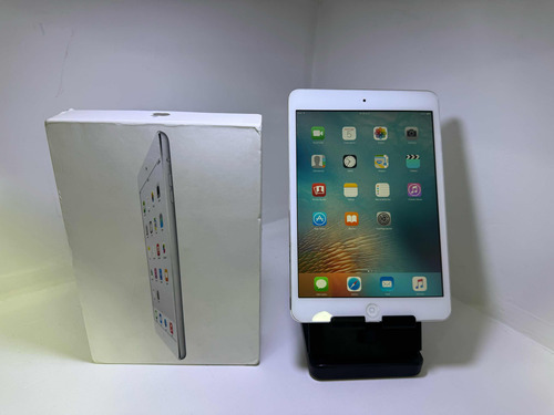 iPad Mini 16gb