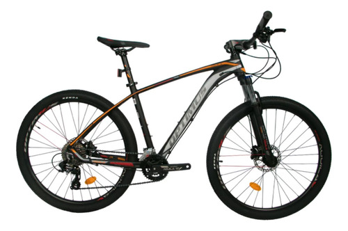 Bicicleta Optimus Aquila Hl 8 Vel Rin 29