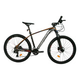 Bicicleta Optimus Aquila Hl 8 Vel Rin 29