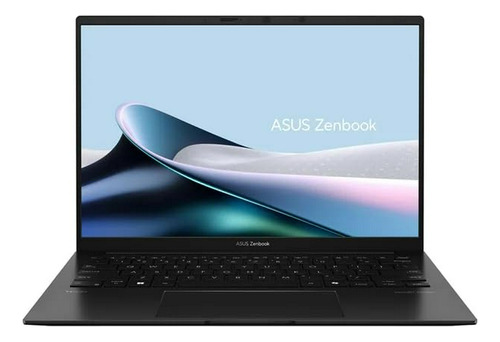 Portátil  Zenbook 14 Oled Ryzen 7 16gb 1tb Ssd Wuxga Touch W