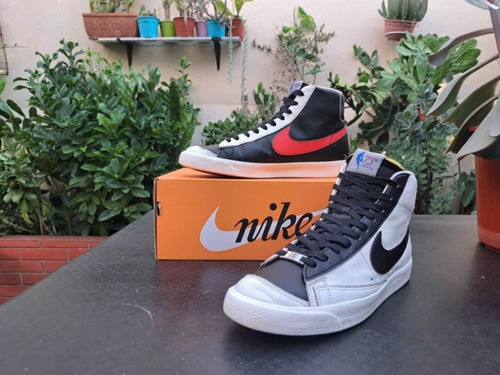 Zapatillas Nike Blazer Mid Nba