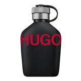 Hugo Boss Hugo Just Different Perfume Masculino Edt 75 Ml