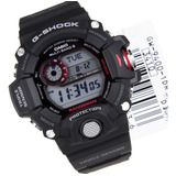 Relógio Casio G-shock Rangeman -  Gw-9400-1dr