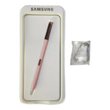 Lapiz Spen Stylus Para Samsung Note 8 Original Foto Real