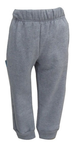 Pantalón Buzo Ttkids