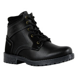 Botas Hombre Botines Casual Vestir Juvenil Niño  Caballero